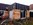 extension, bardage red cedar, olivet select bois