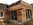 bardage red cedar olivet